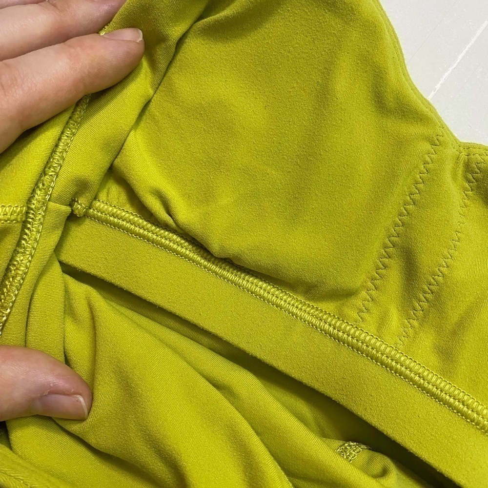 Lululemon - 2021 Align Tank - Picture 8 of 8